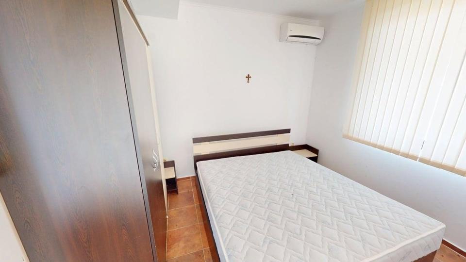 2 Zimmer Wohnung Bay View Villa Kosharitsa Bulgarien – Bild 14