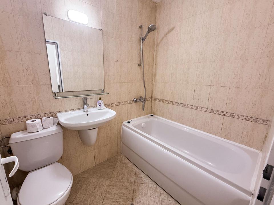 Bulgarien , Sonnenstrand Zweizimmerwohnung im Komplex „Barco Del Sol“, – Topzentrum – Bild 17