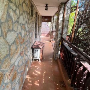 Sveti Vlas Bulgarien 3 Zimmer Wohnung im Etara 3