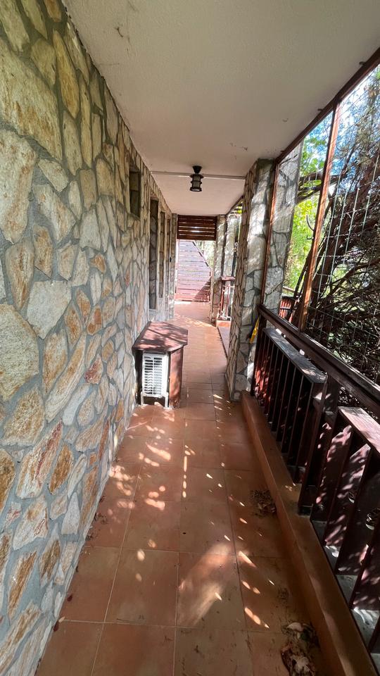 Sveti Vlas Bulgarien 3 Zimmer Wohnung im Etara 3