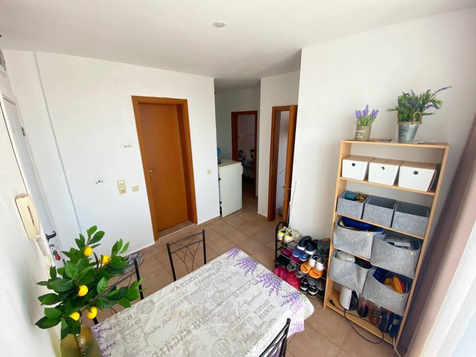 3 Zimmer Wohnung im Crown Fort Komplex Sveti Vlas Bulgarien – Bild 4