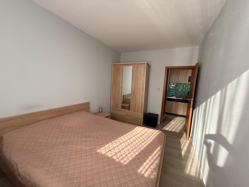 Bulgarien, Sonnenstrand Zweizimmerwohnung im Komplex „Sunny Day 3 – Bild 8
