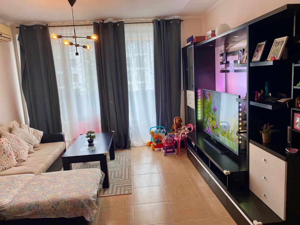 Ravda Bulgarien 2 Zimmer Wohnung im Apollon 7 – Bild 10