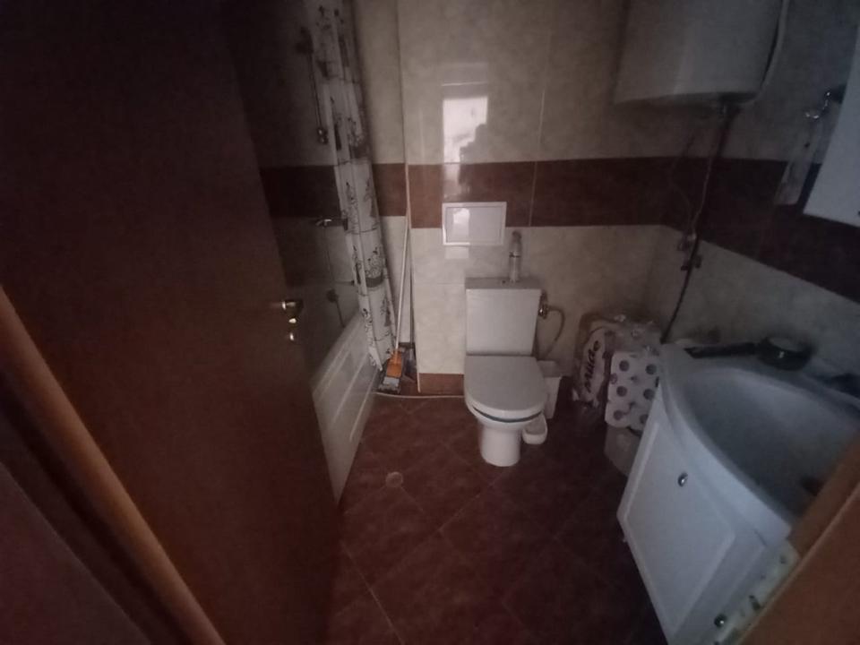 2 Zimmer Wohnung im Privilege Fort Elenite Bulgarien – Bild 10