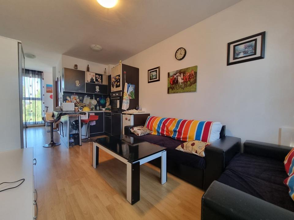 Sonnenstrand in Bulgarien 3 Zimmer Wohnung im Sunny Day 3 – Bild 7