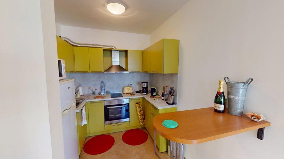 3 Zimmer Wohnung im Barco del Sol Sonnenstrand Bulgarien – Bild 5