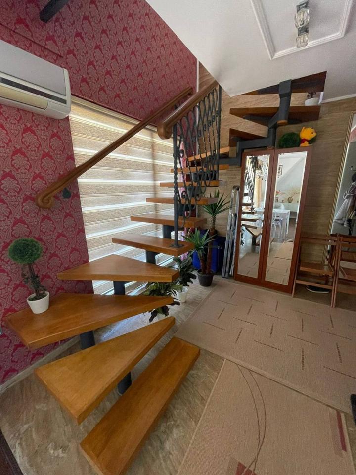 Sonnenstrand Bulgarien Penthouse in Harmony 1 – Bild 5