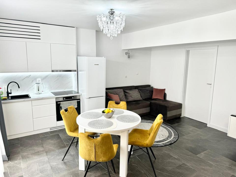 Sonnenstrand Bulgarien 3 Zimmer Wohnung im Grand Kamelia Komplex – Bild 3