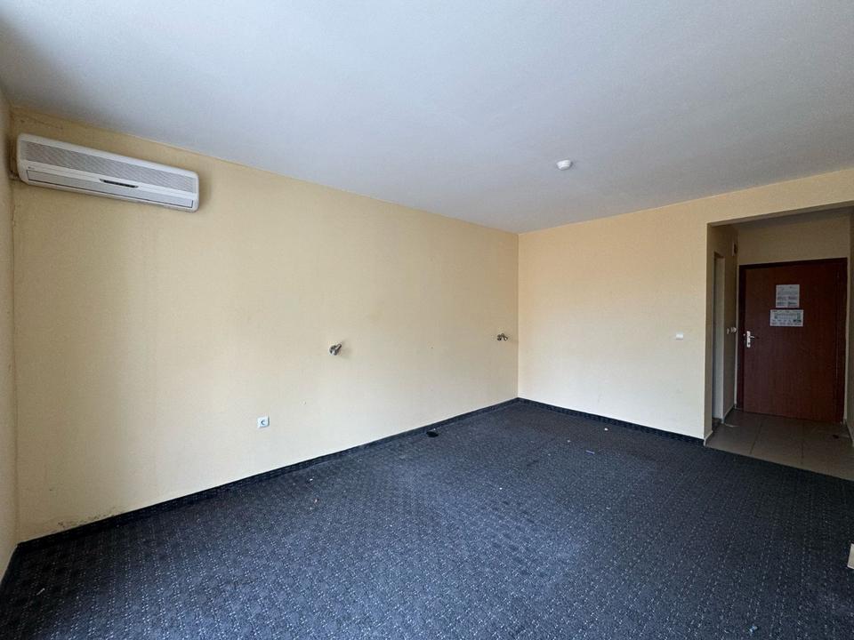 Hotelteil Royal Central Hotel Sunnybeach Bulgarien – Bild 2