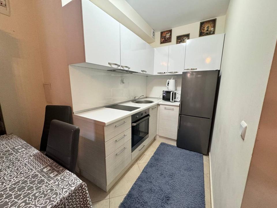 Sonnenstrand Bulgarien 2 Zimmer Wohnung im Cascadas 7 – Bild 2