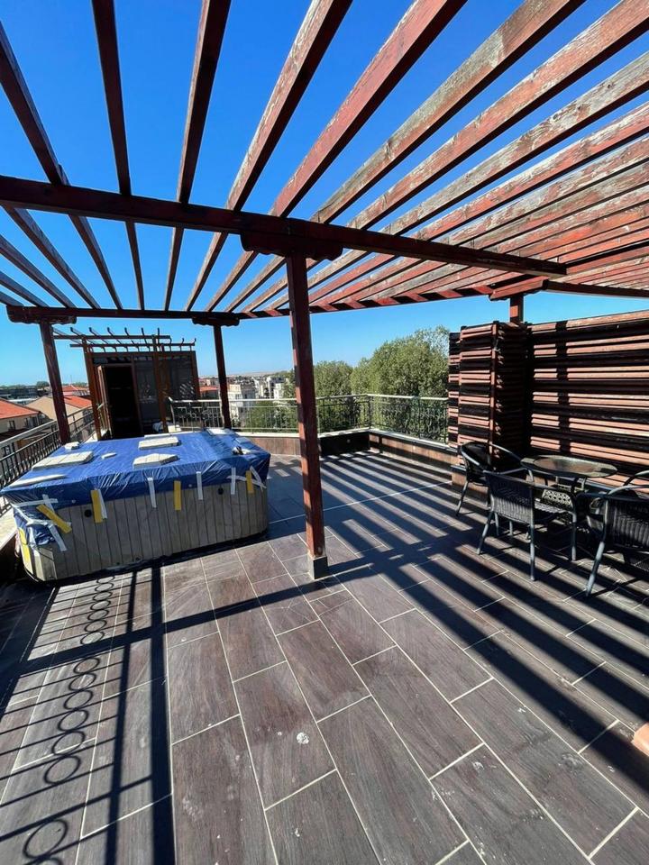 Sonnenstrand Bulgarien Penthouse in Harmony 1 – Bild 6