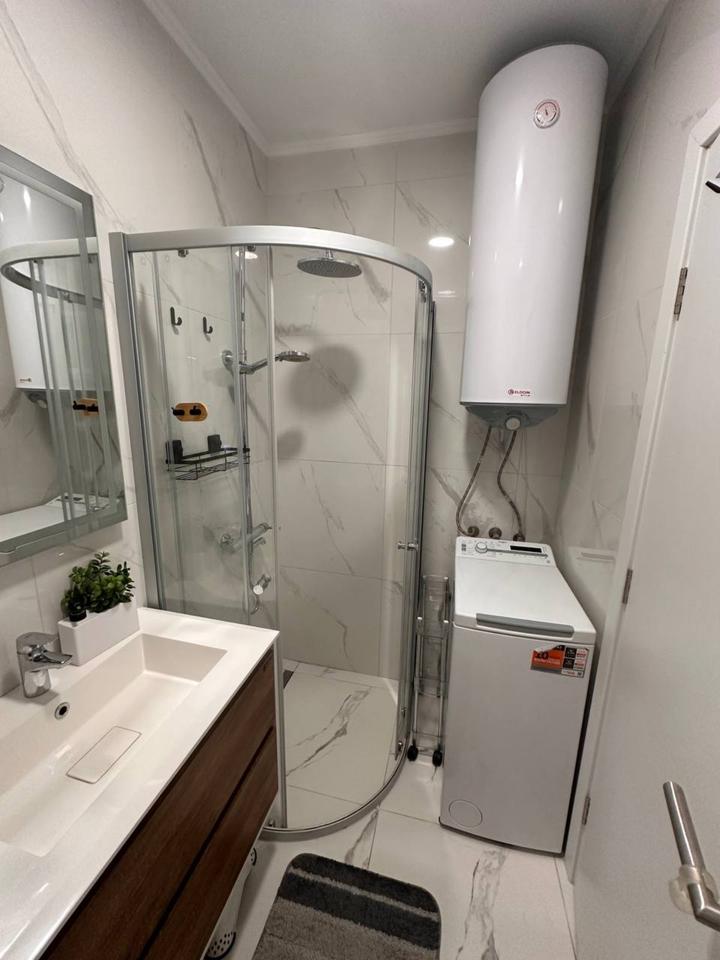 2 Zimmer Wohnung im Domenico Komplex Sonnenstrand Bulgarien – Bild 9