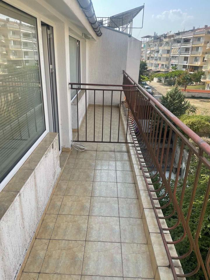 5 Zimmer Wohnung mit Meerblick Rusalka Sveti Vlas Bulgarien – Bild 7