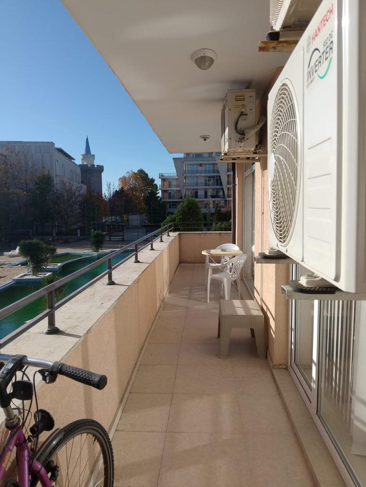 Sonnenstrand Bulgarien 3 Zimmer Wohnung im Grand Kamelia – Bild 16