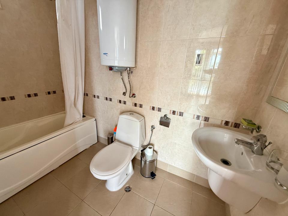 Kosharitsa, Bulgarien Maisonettewohnung mit 2 Schlafzimmern mit Meerblick in Bay View Villas – Bild 6