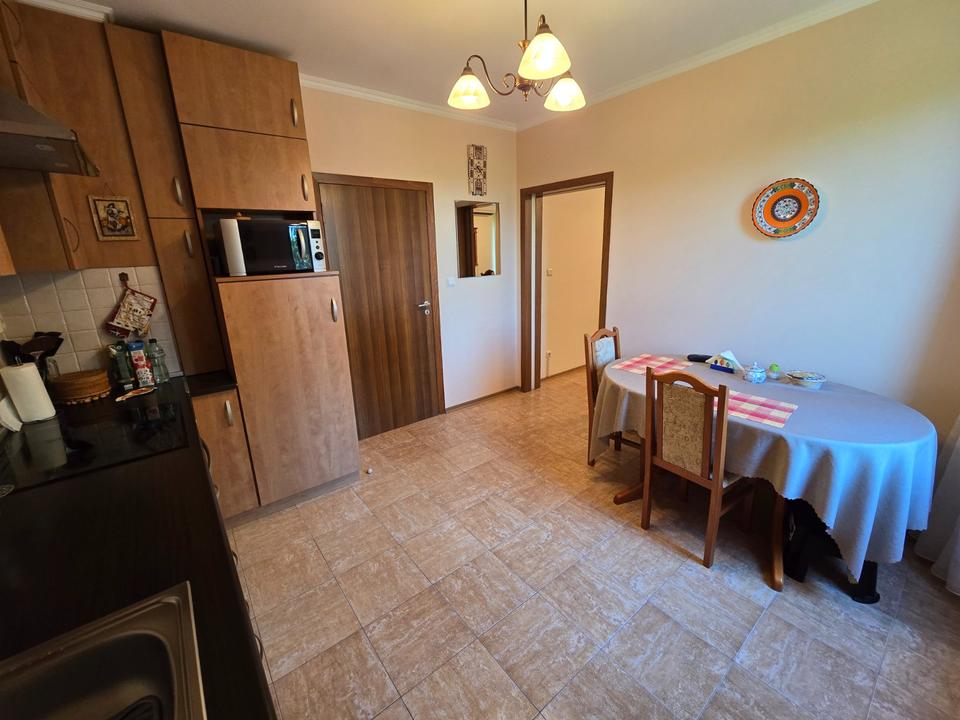 Bulgarien Nessebar 4 Zimmer Wohnung im Boulevard – Bild 18
