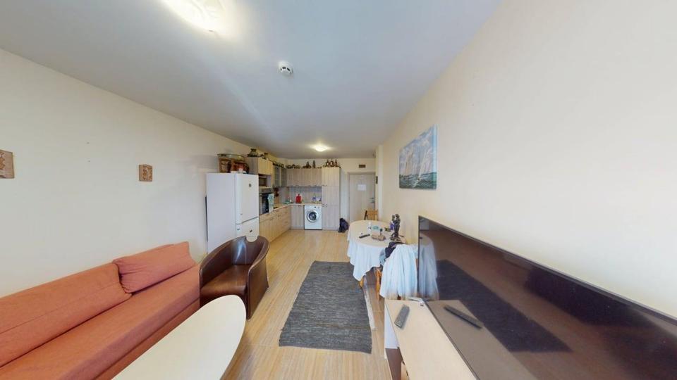 Kosharitsa Bulgarien 2 Zimmer Wohnung im Rio Apart Komplex – Bild 10