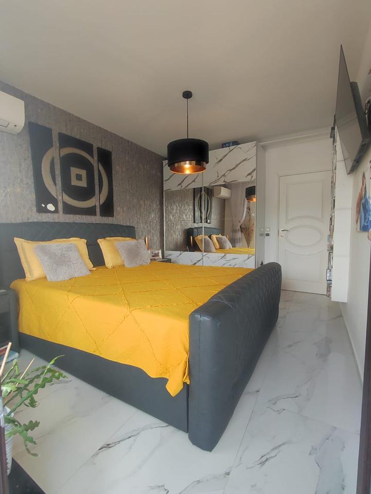 Sveti Vlas Bulgarien 3 Zimmer Wohnung im Millenium 2 Komplex – Bild 14