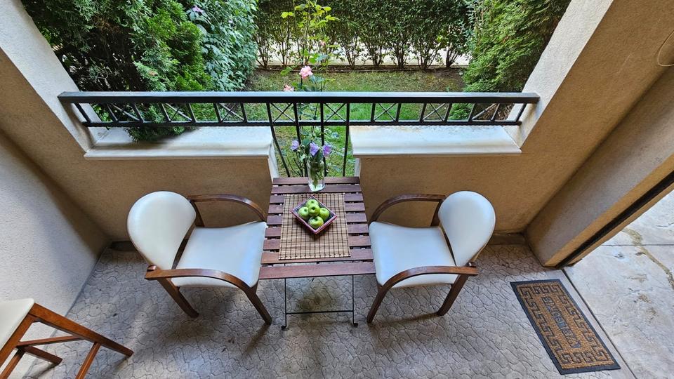 Sonnenstrand Bulgarien Studio im Cascadas Komplex – Bild 11