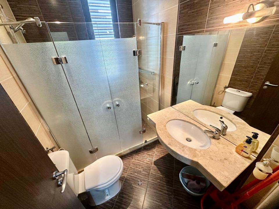 Sonnenstrand Bulgarien 3 Zimmer Wohnung im Tarsis 1 – Bild 8