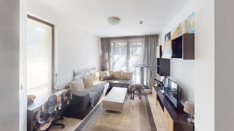 Kosharitsa Bulgarien 3 Zimmer Wohnung Bay View Villas – Bild 20