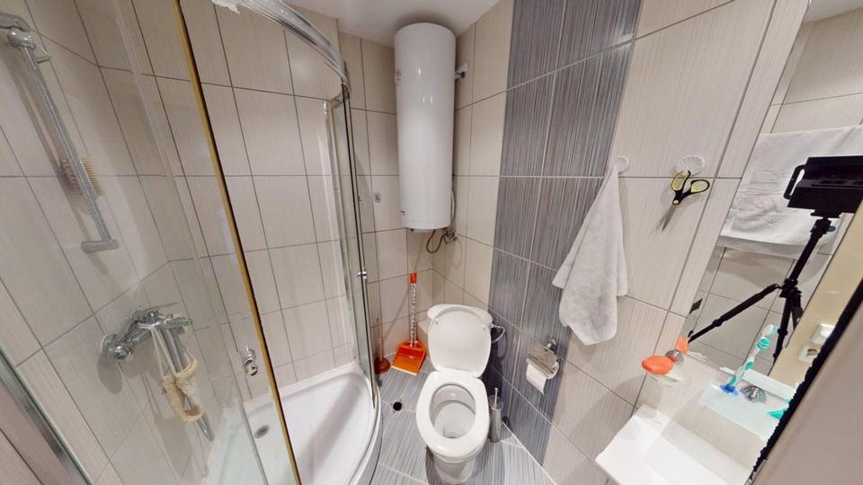 Sonnenstrand Bulgarien 3 Zimmer Wohnung im Komplex Avalon – Bild 6