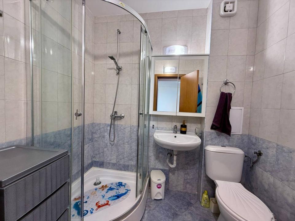 Bulgarien, Koscharitsa Wunderschöne Zweizimmerwohnung im Komplex Arkite – Bild 7