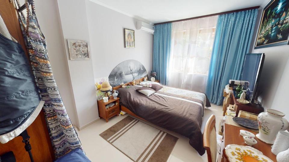 Kosharitsa Bulgarien Einfamilienhaus Cholakova Cheshma – Bild 16