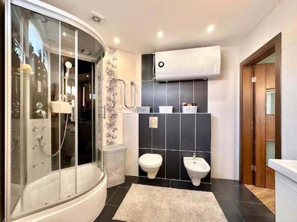 Ravda Bulgarien 3 Zimmer Wohnung im Omega Resort – Bild 7