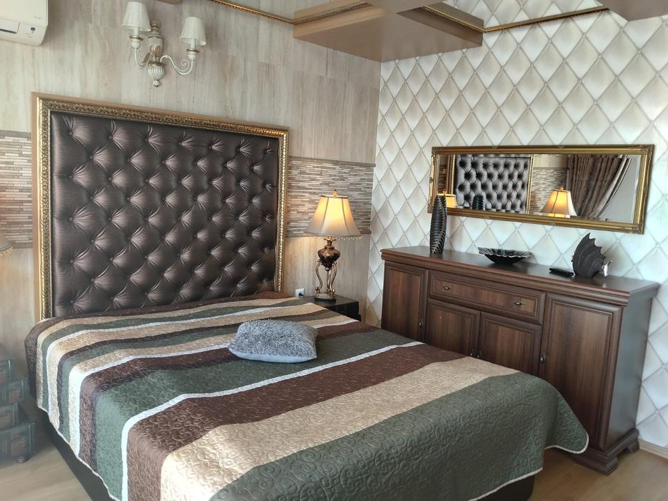 Penthouse im Sweet Homes 2 Sonnenstrand Bulgarien – Bild 2