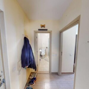 Kosharitsa Bulgarien 2 Zimmer Wohnung im Rio Apart Komplex