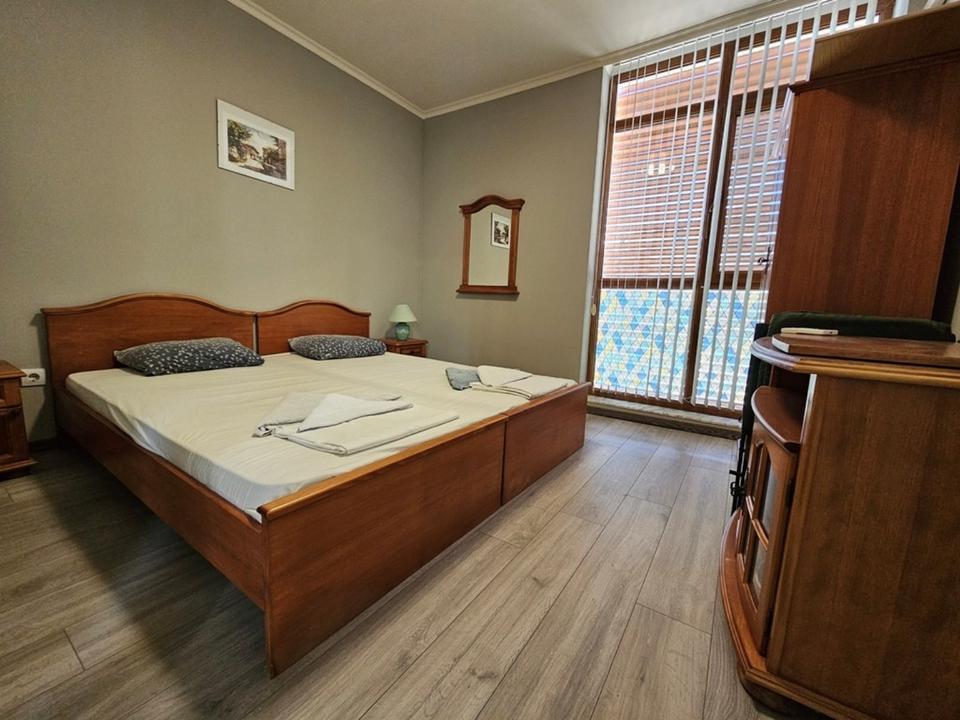 Sunny Beach, Bulgarien 3-Zimmer-Wohnung Komplex Sun City 1 – Bild 6