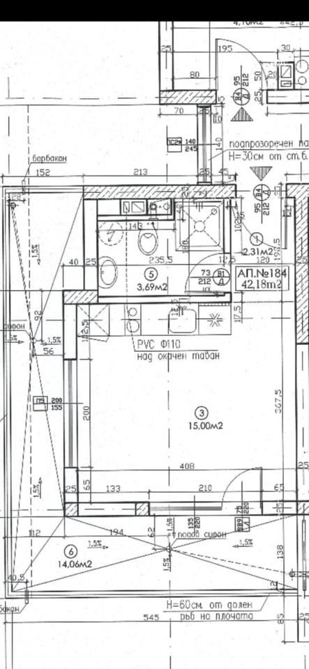 Sonnenstrand Bulgarien Studio im Komplex Fort Noks Club – Bild 14
