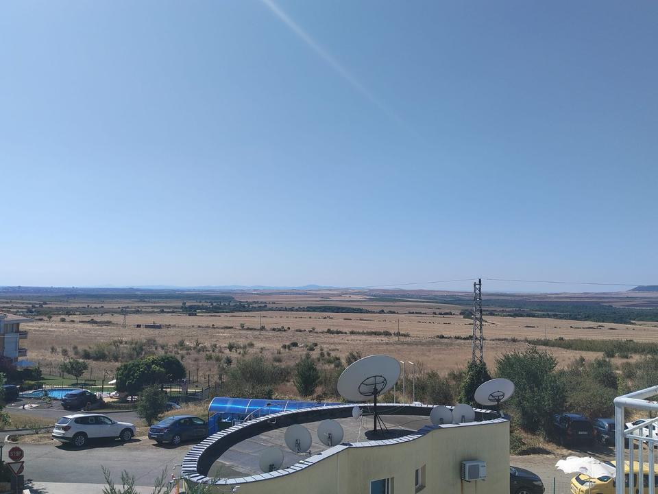 Kosharitsa Bulgarien 2 Zimmer Wohnung Sunset Resort – Bild 2