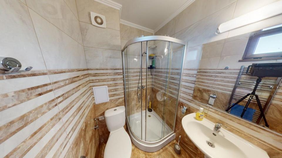 Kosharitsa Bulgarien Einfamilienhaus mit Keller Sveti Georgi – Bild 8