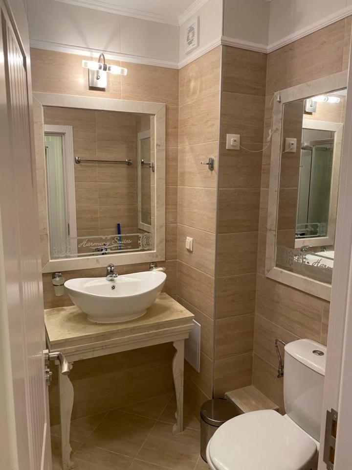 Sonnenstrand Bulgarien 2 Zimmer Wohnung im Harmony Suites 20 – Bild 12