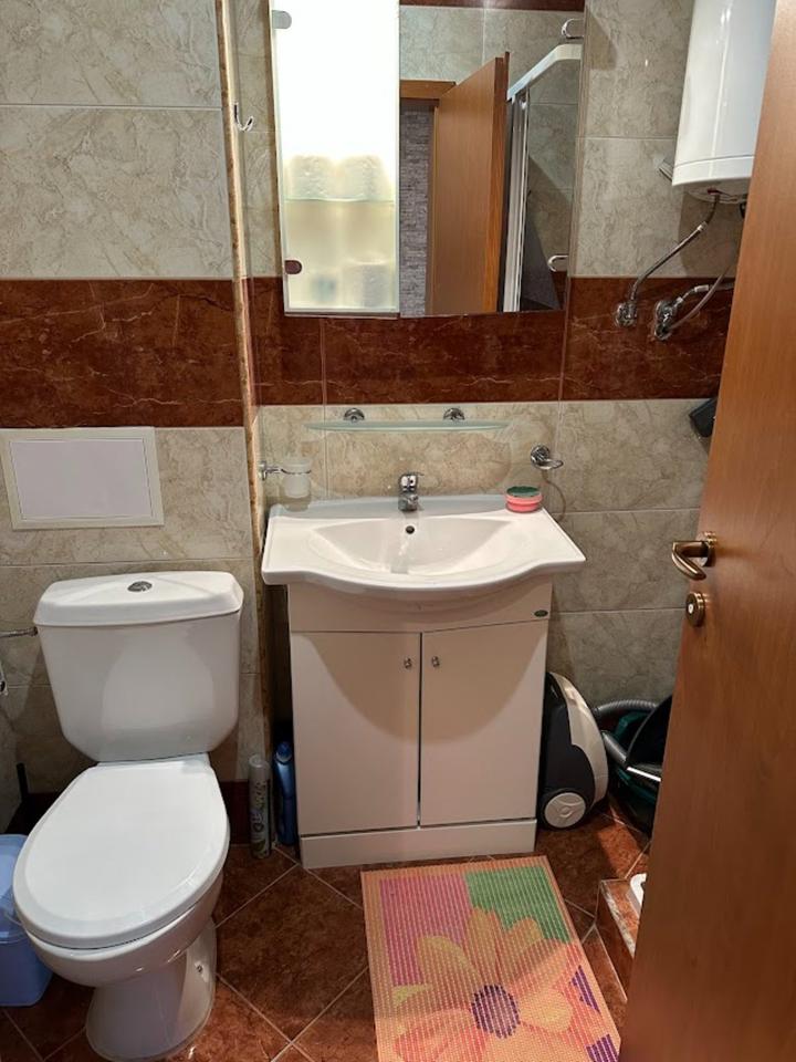 Sveti Vlas Bulgarien Crown Fort 2 Zimmer Wohnung mit Abzahlung – Bild 8