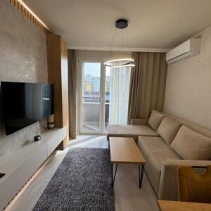 Sunnybeach Bulgarien 2 Zimmer Wohnung im Domenico Komplex