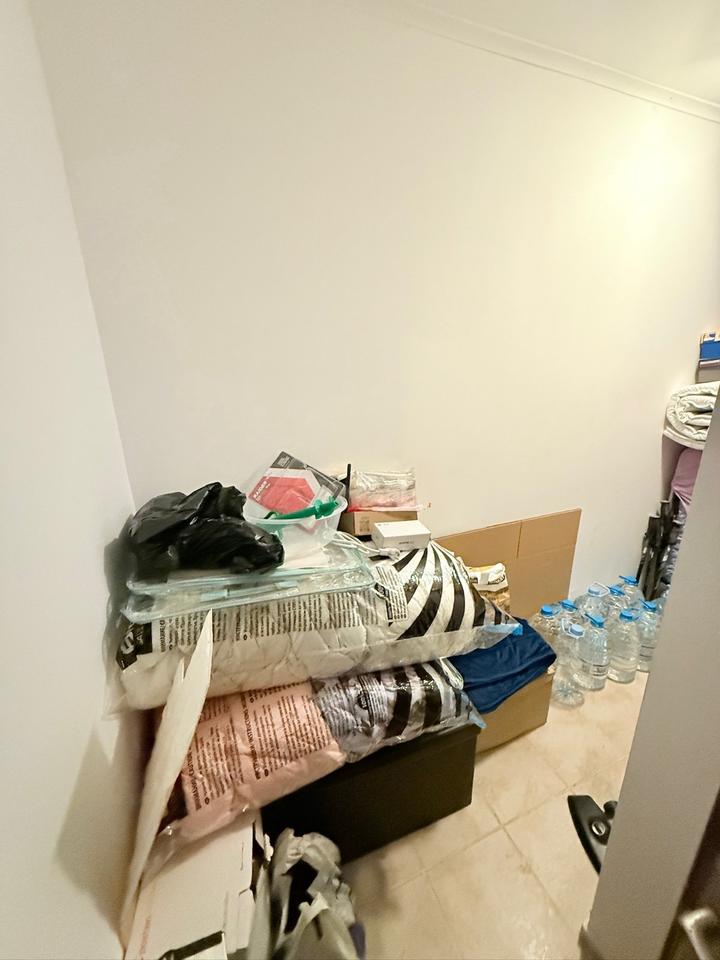 Ausgezeichnete möblierte 3-Zimmer-Wohnung in Koscharitsa, Bulgaria – Bild 19