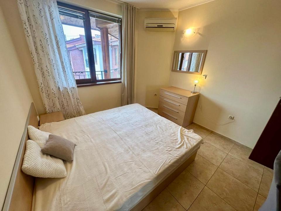 Ravda Bulgarien 4 Zimmer Wohnung im Apollon 4 – Bild 10