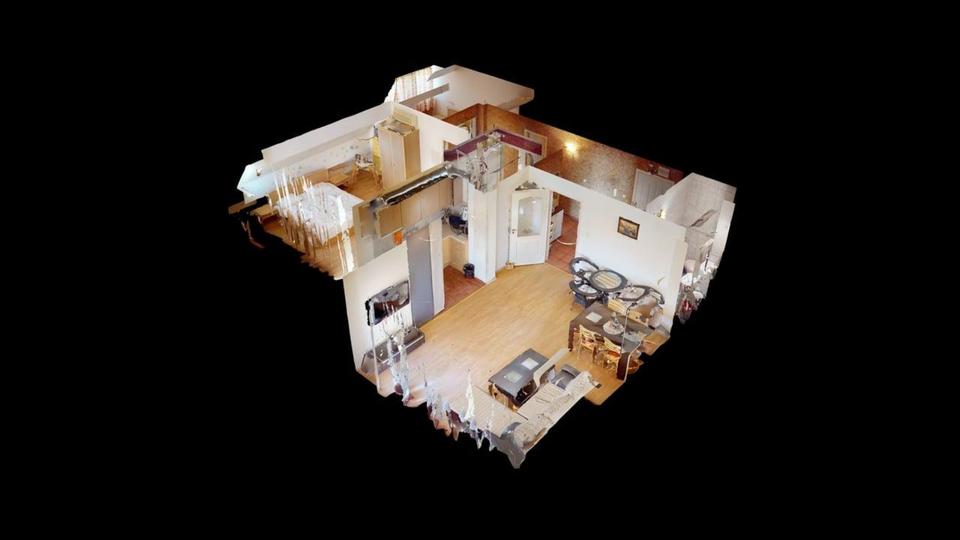 Sonnenstrand Bulgarien 3 Zimmer Wohnung im Sunny Fort – Bild 18