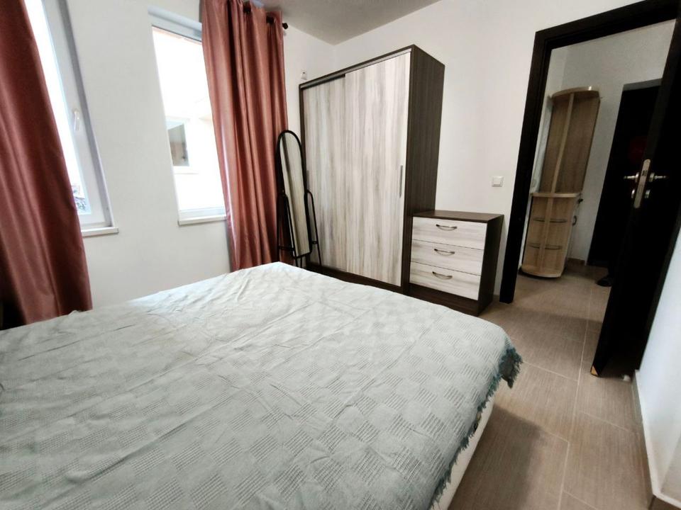 Sveti Vlas Bulgarien 2 Zimmer Wohnung im Anna Marina – Bild 11