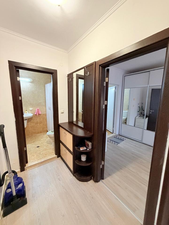 Kosharitsa Bulgarien Maisonette Wohnung Bay View Villas – Bild 6