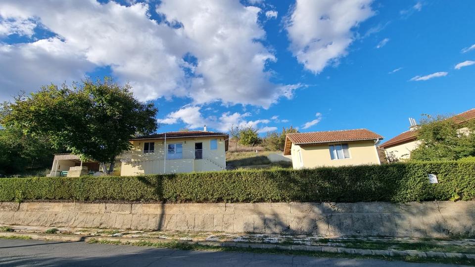 Haus mit Pool in Novo Panicharevo Region Burgas Bulgarien – Bild 18