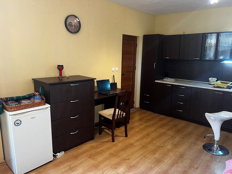 Sonnenstrand Bulgarien 2 Zimmer Wohnung im Amadeus 5 – Bild 9