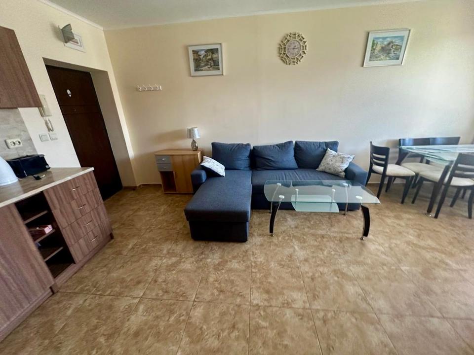 Ravda Bulgarien 3 Zimmer Wohnung im Apollon 3 – Bild 9