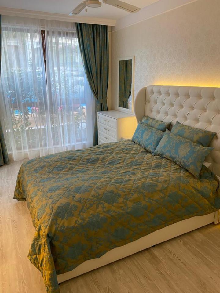 Sonnenstrand Bulgarien 2 Zimmer Wohnung im Harmony Suites 20 – Bild 10