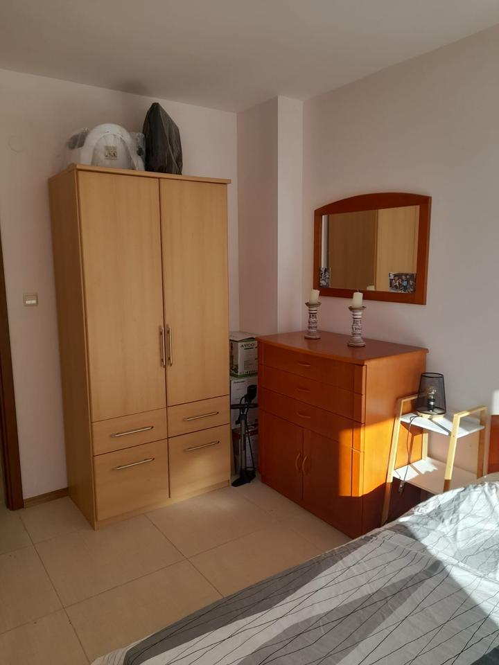 Sonnenstrand Bulgarien 3 Zimmer Wohnung im Grand Kamelia – Bild 9