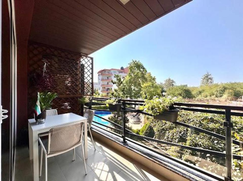 Ravda Bulgarien 3 Zimmer Wohnung im Omega Resort – Bild 17