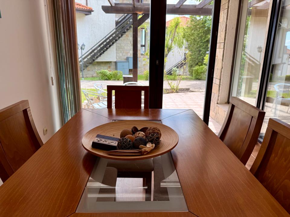 Kosharitsa, Bulgarien Maisonettewohnung mit 2 Schlafzimmern mit Meerblick in Bay View Villas – Bild 14